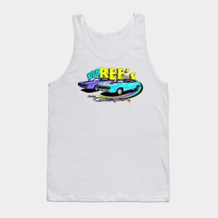 Dodge - Killer Bees Tank Top